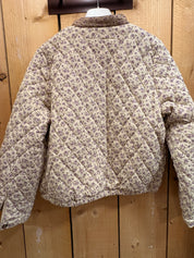 Veste Georgette