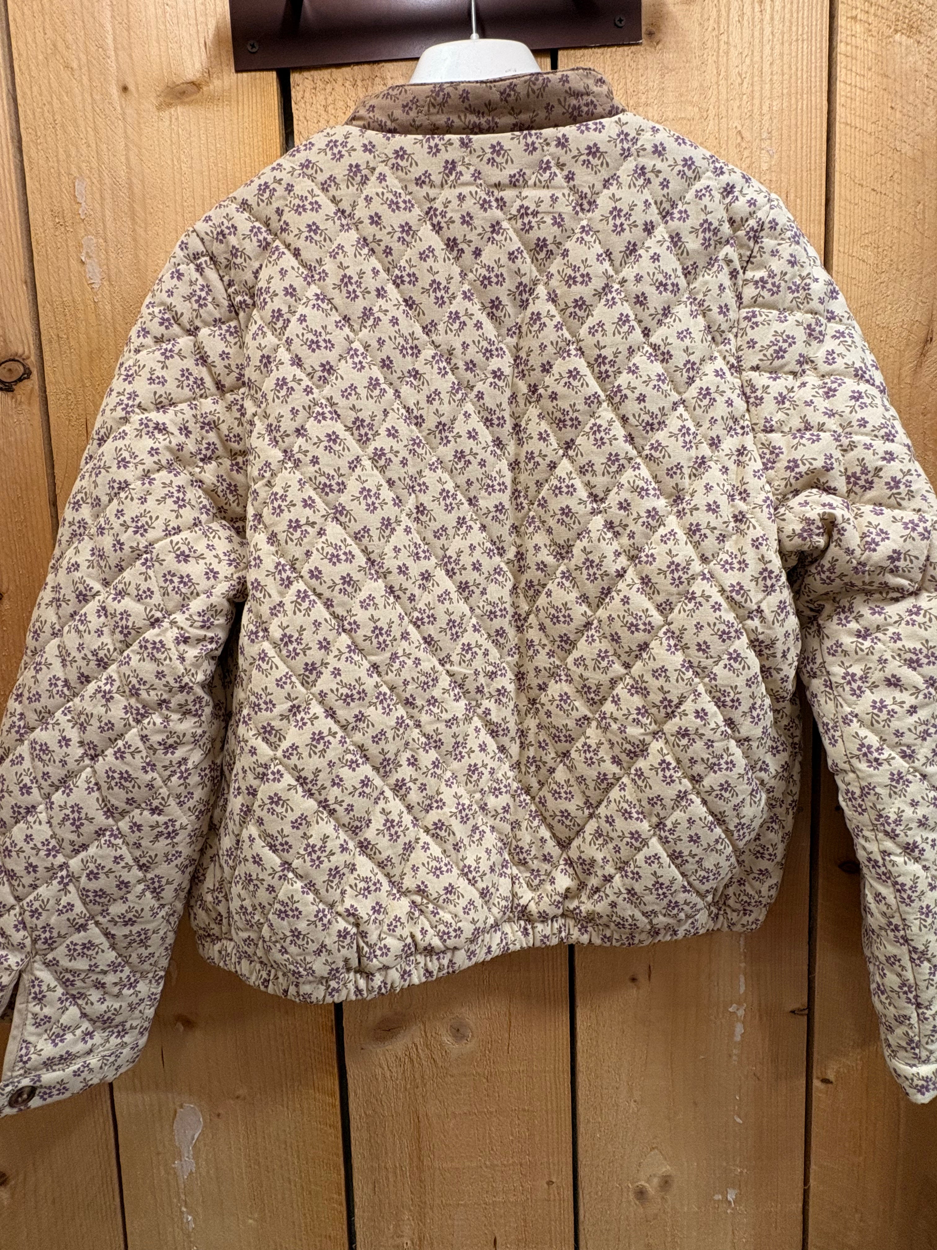 Veste Georgette