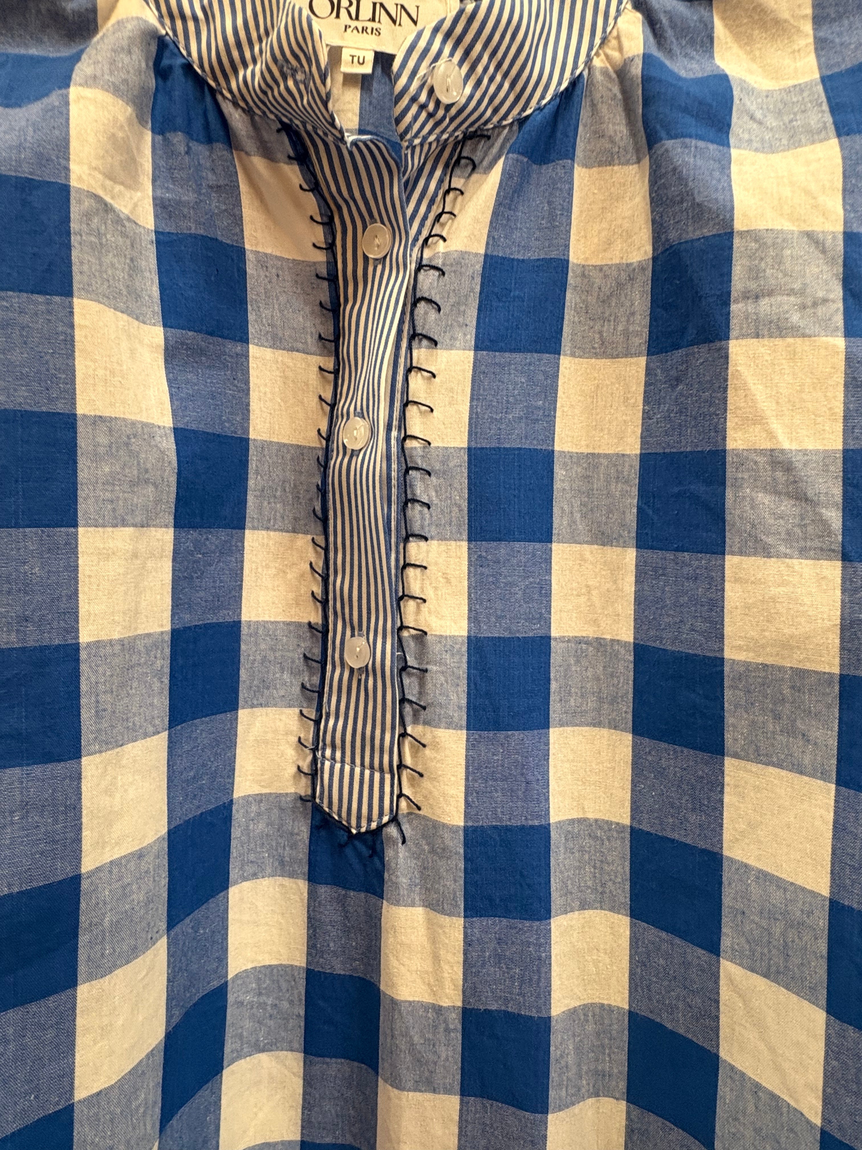 Blouse Louisa