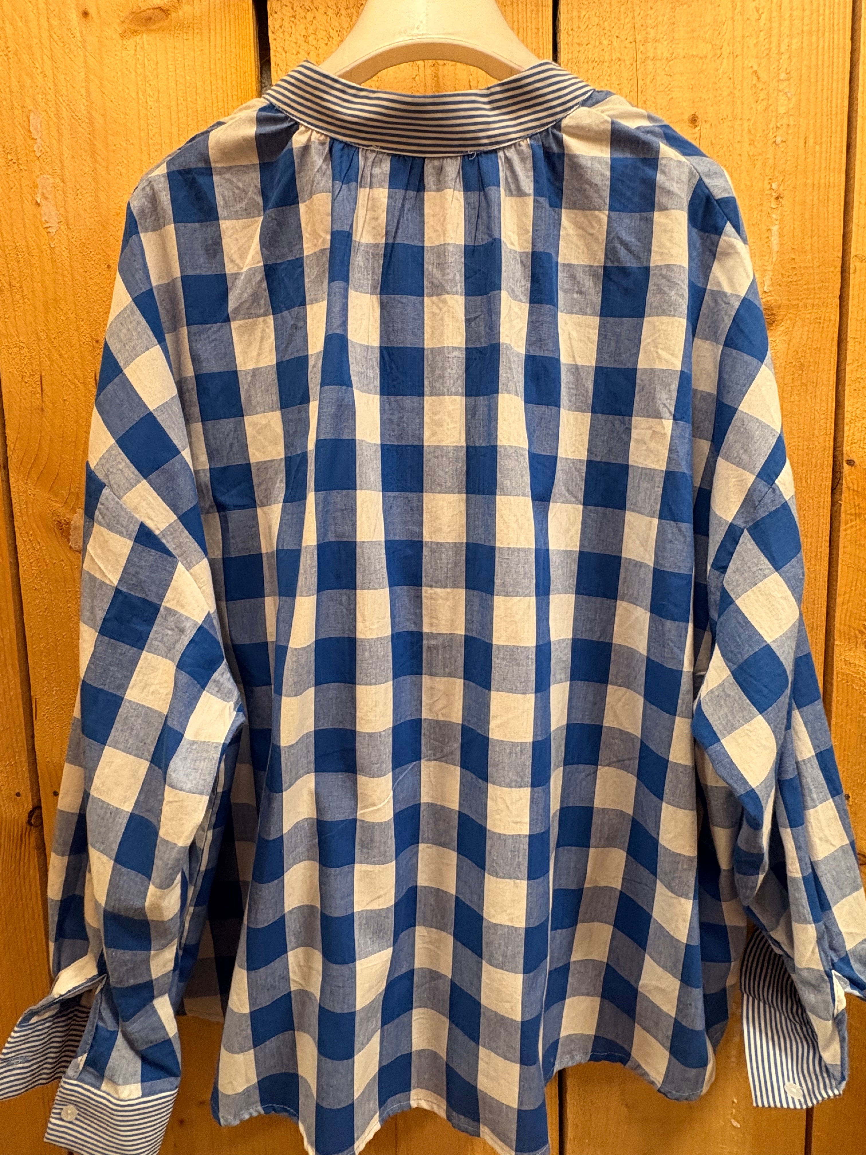 Blouse Louisa