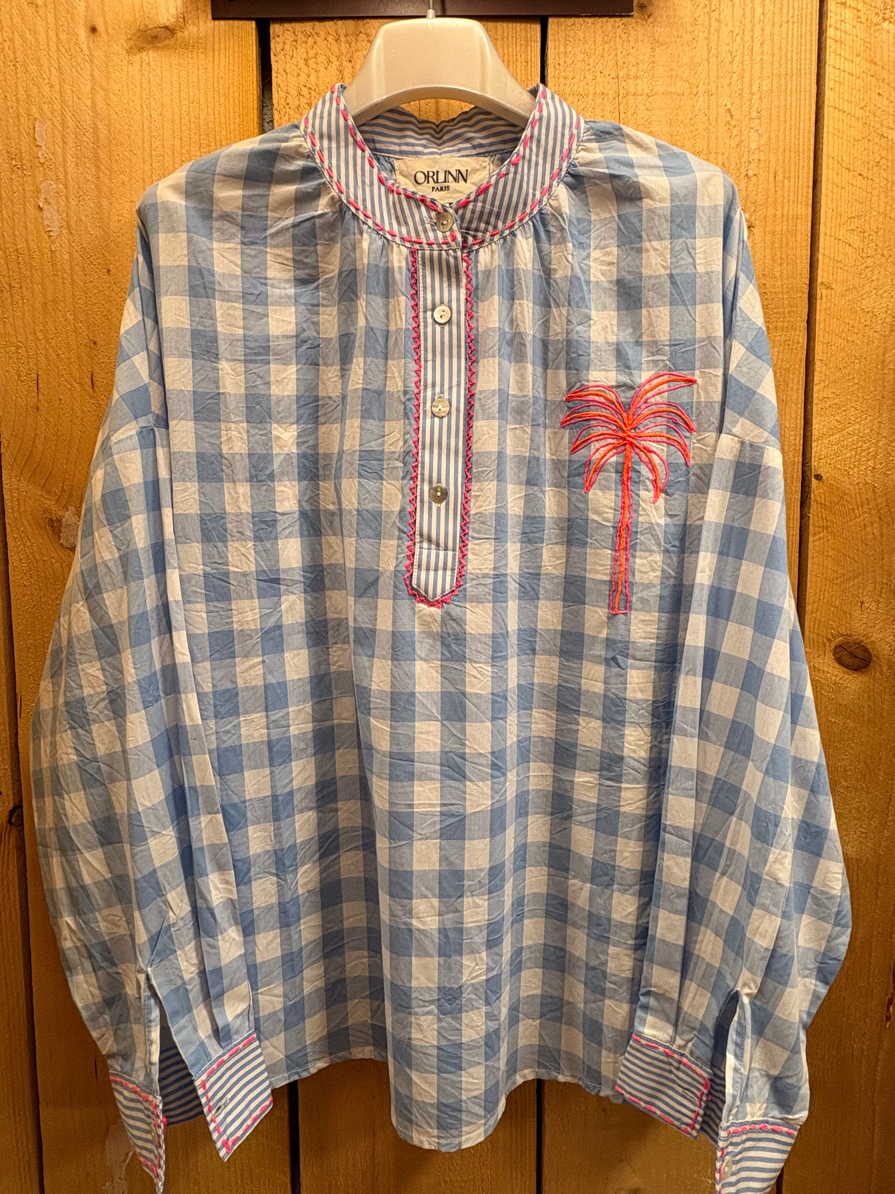 Blouse Louisa