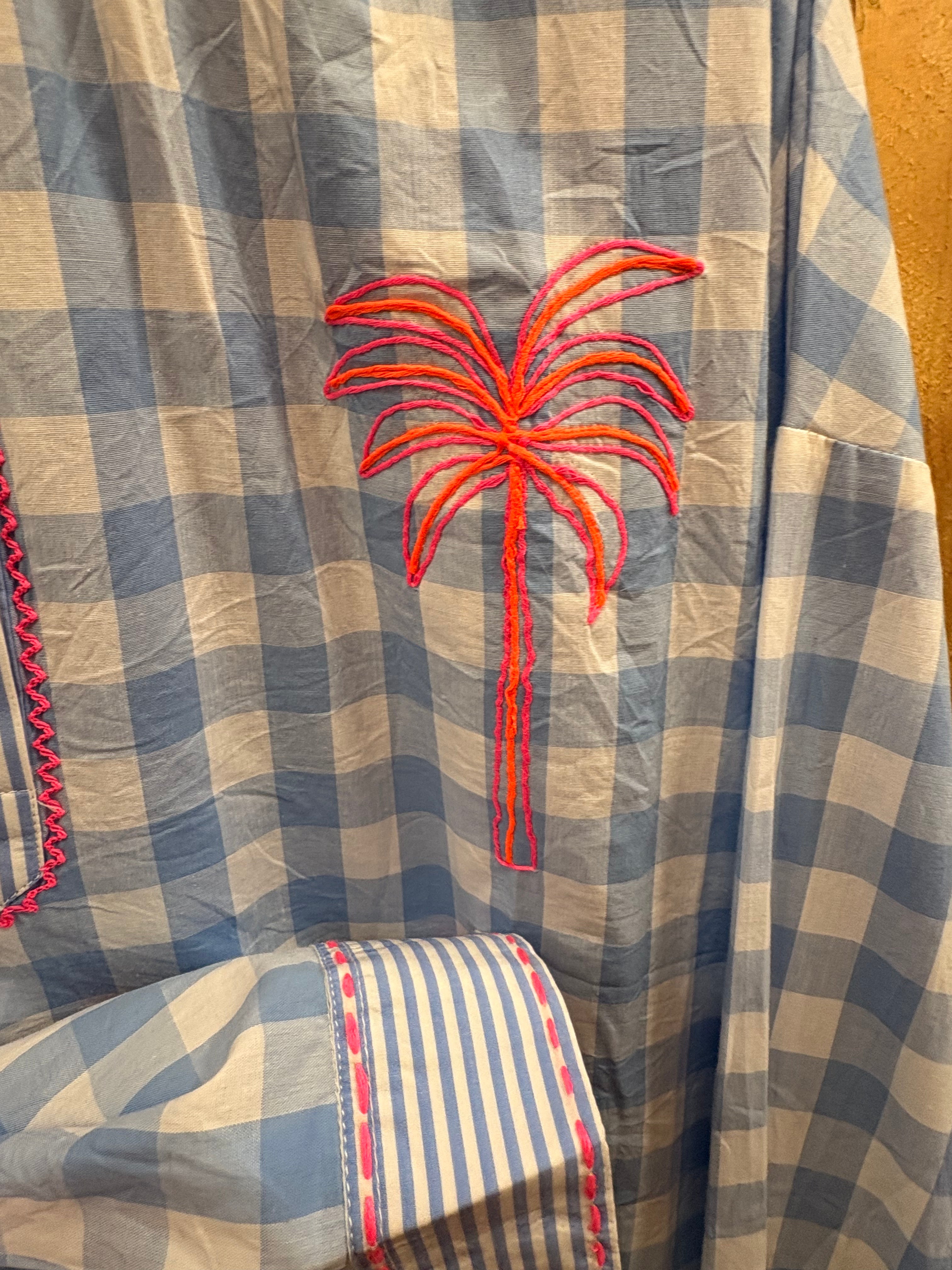 Blouse Louisa