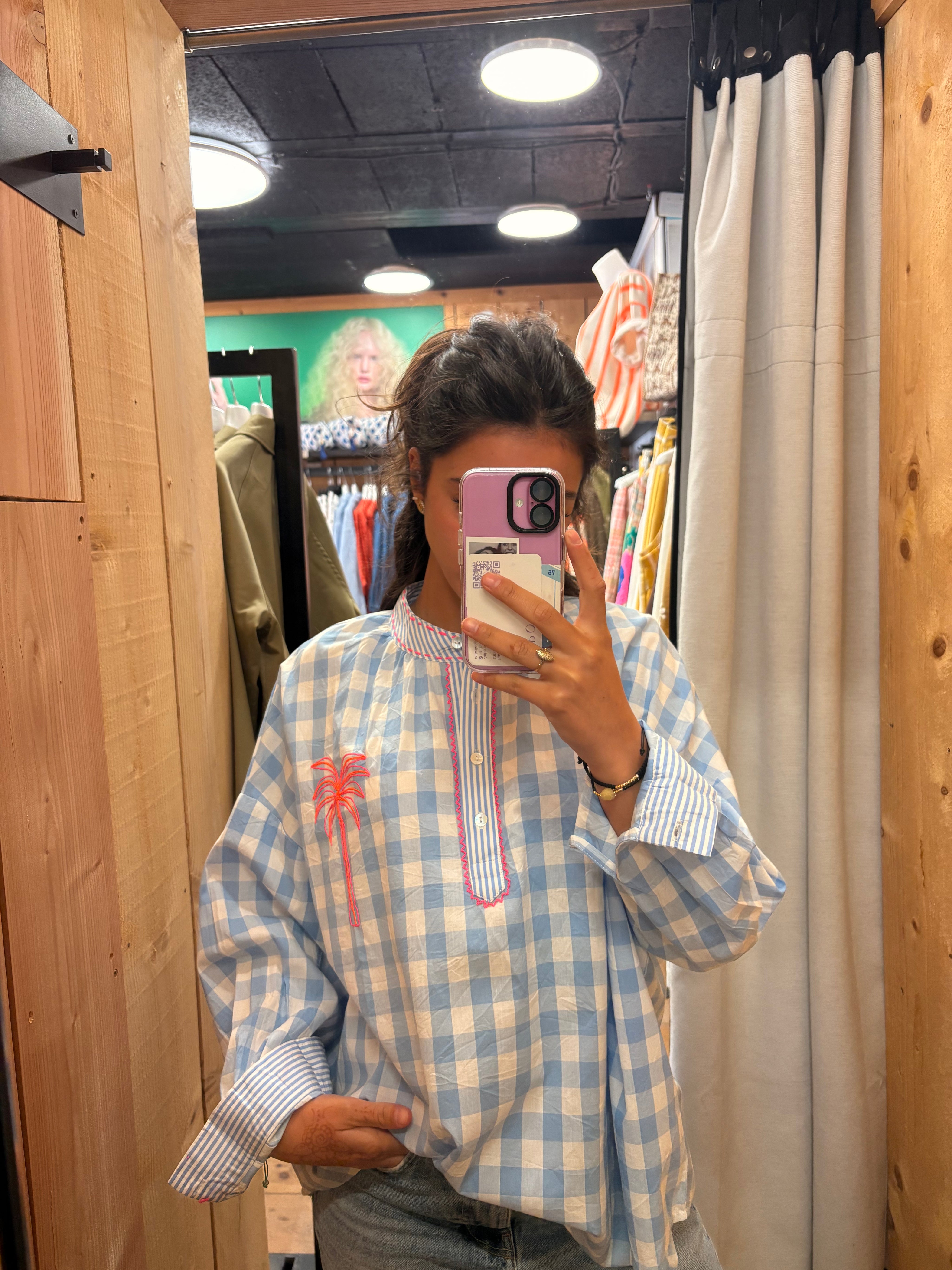 Blouse Louisa