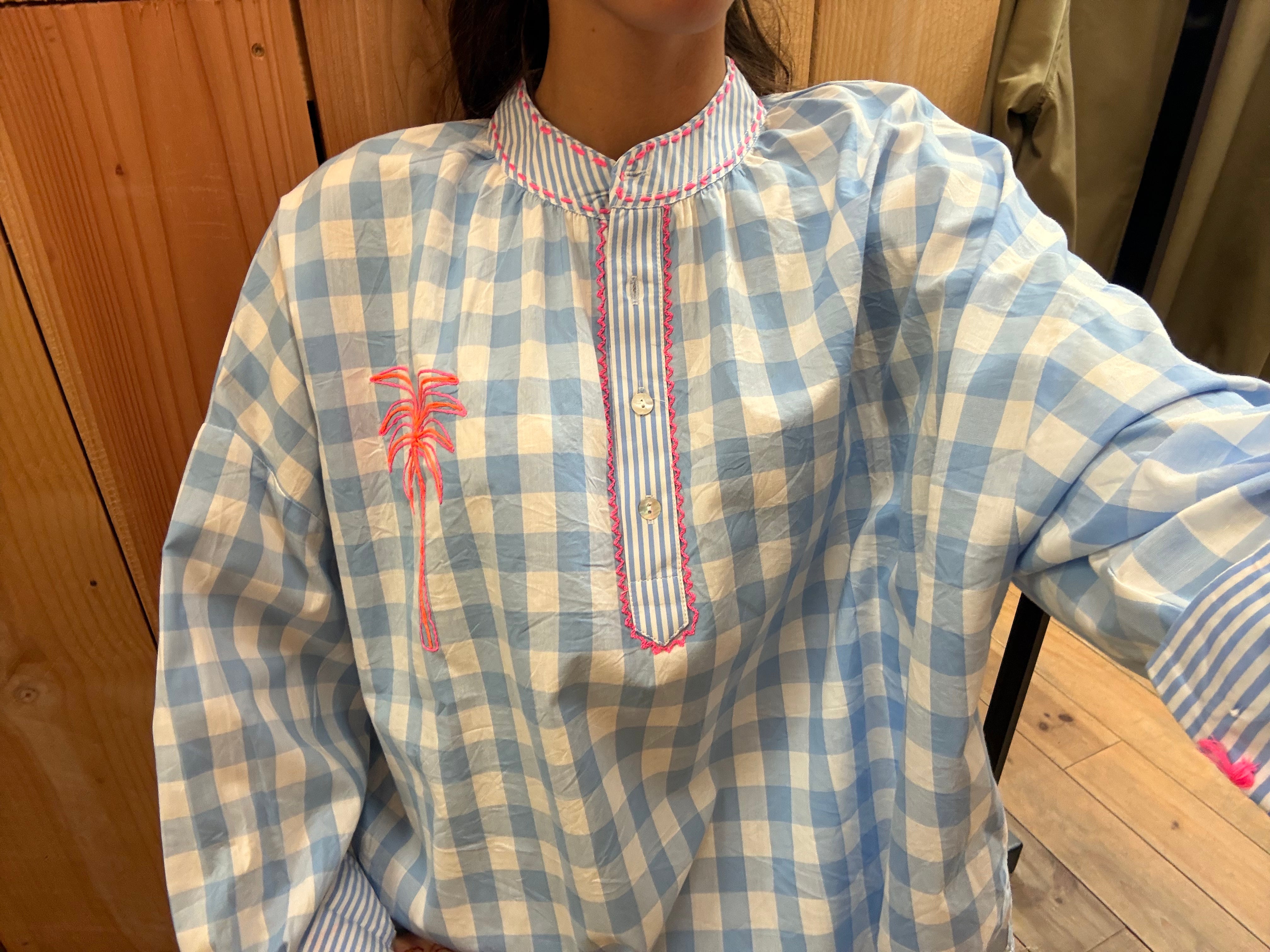 Blouse Louisa