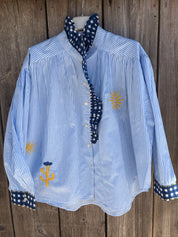 Chemise-Sunny