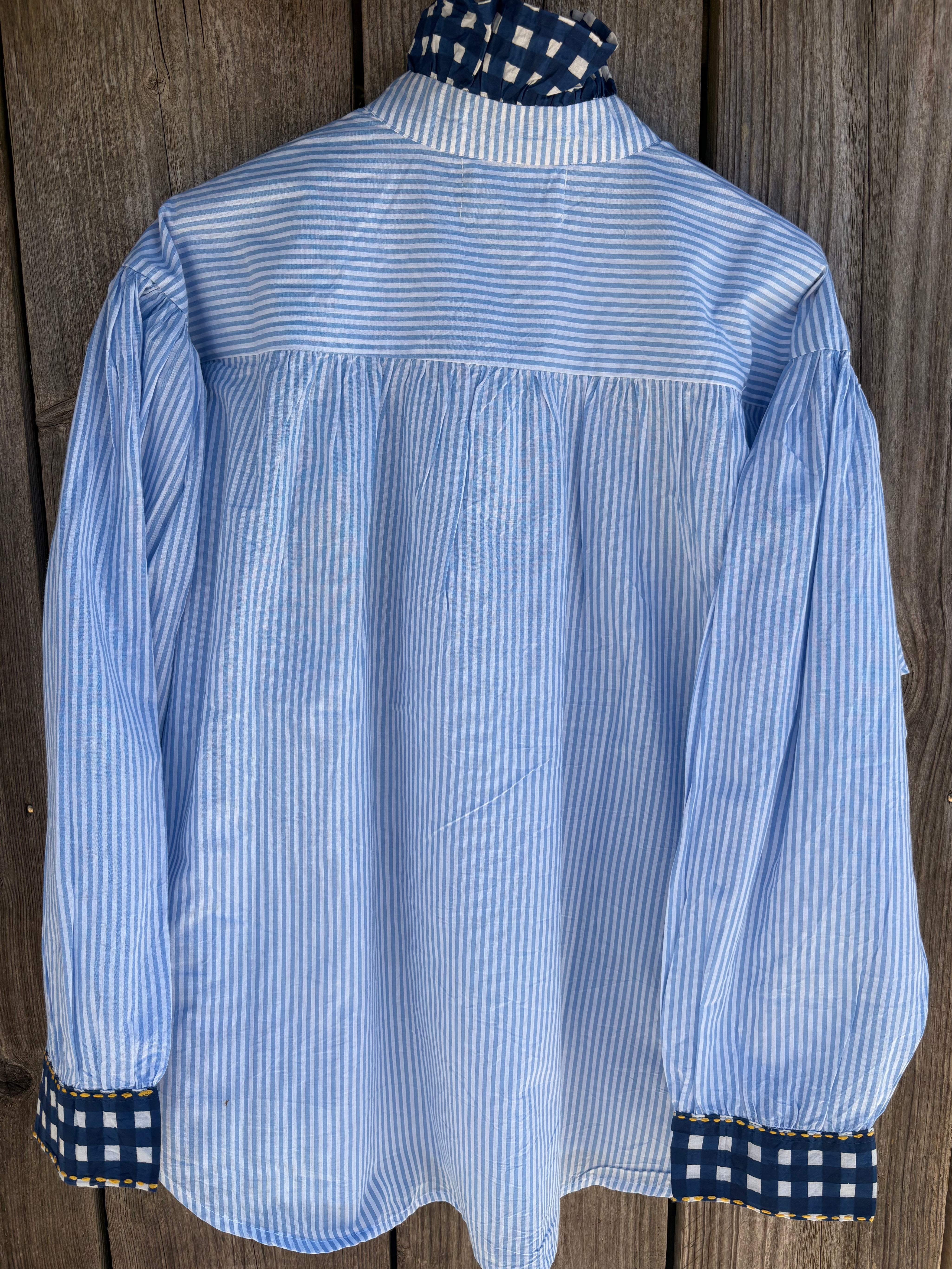 Chemise-Sunny