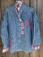 Chemise-Viky