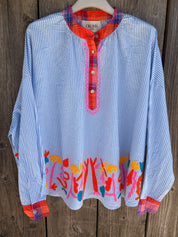 Blouse Louisa