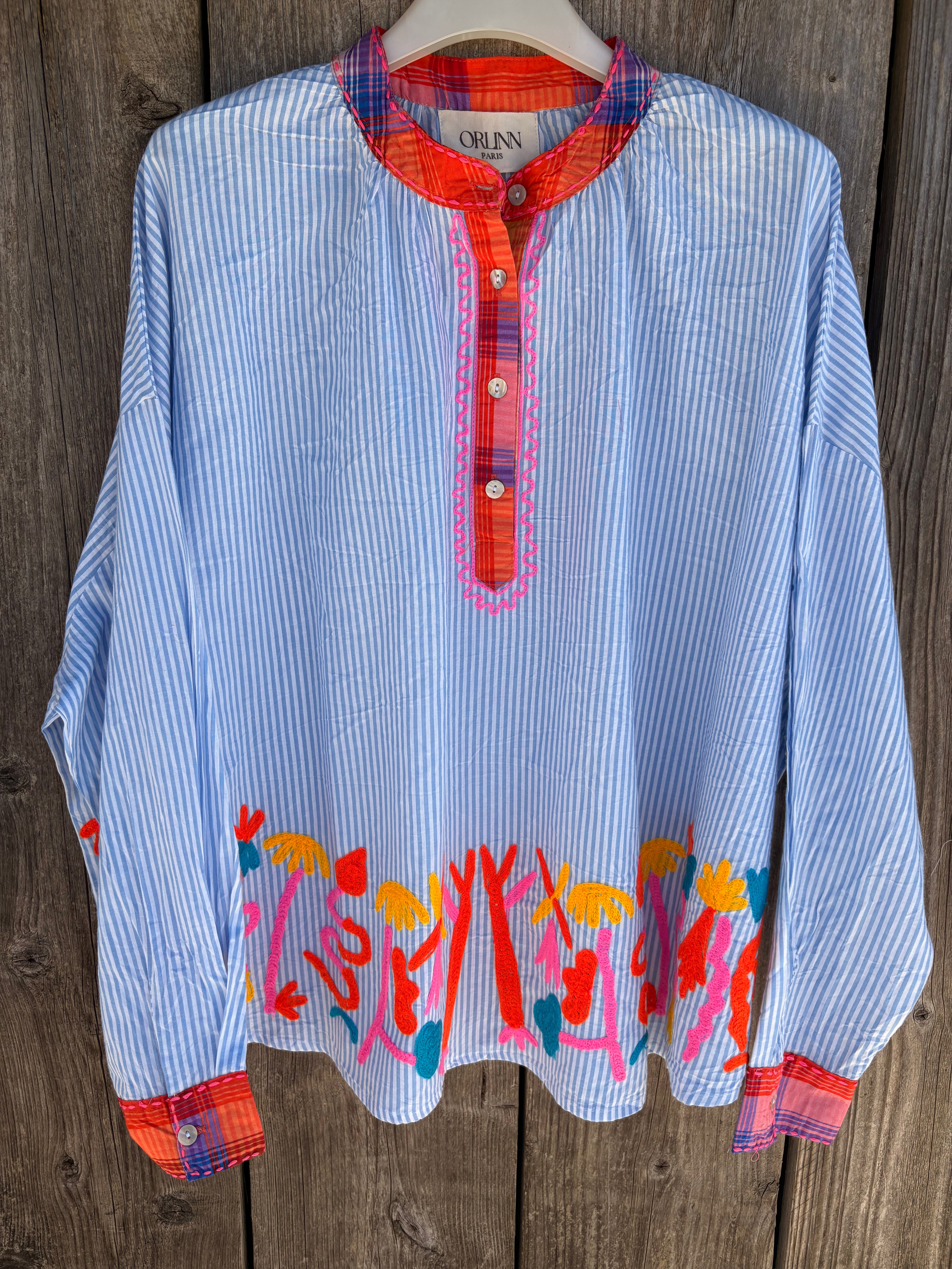 Blouse Louisa