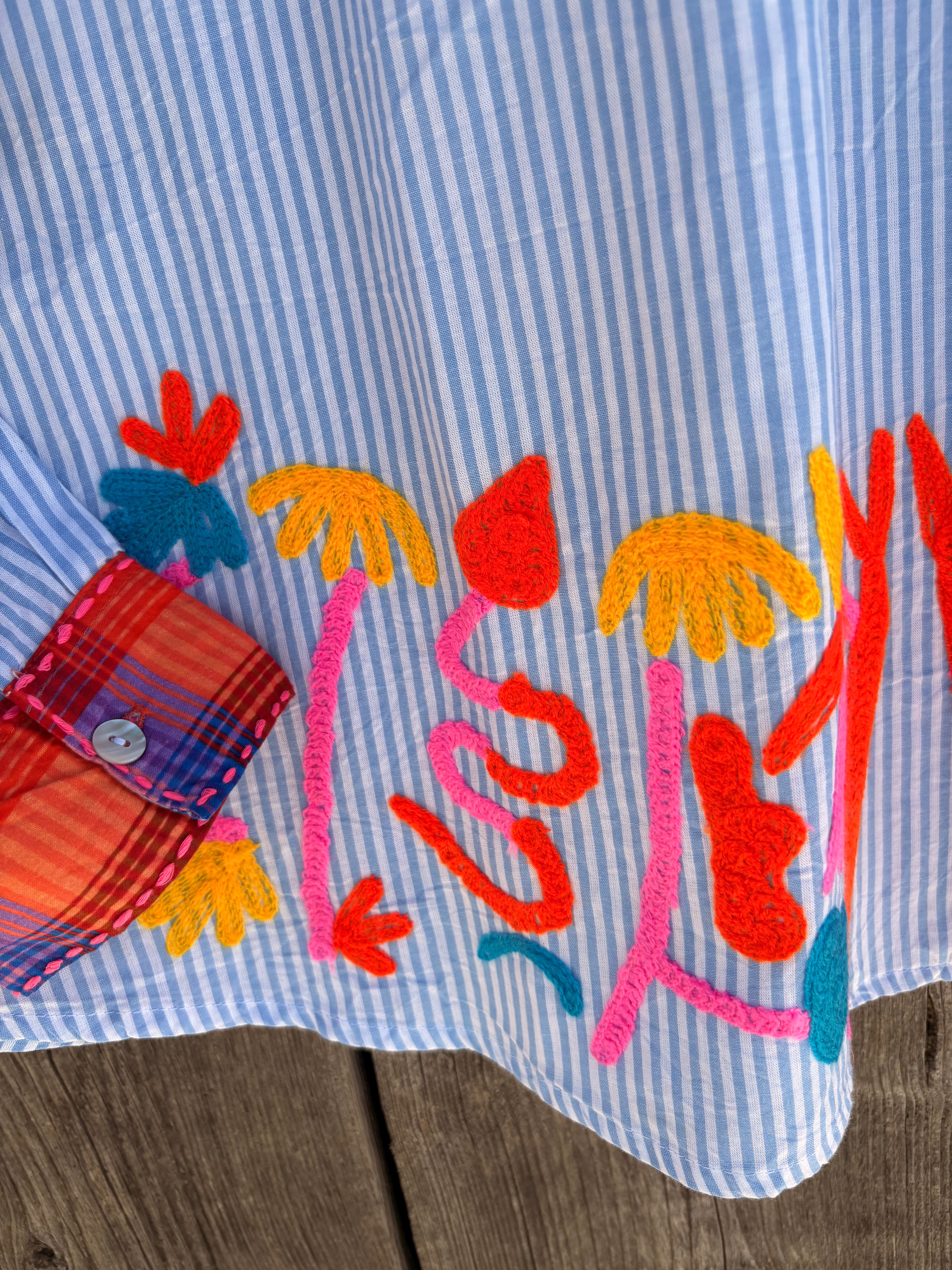 Blouse Louisa