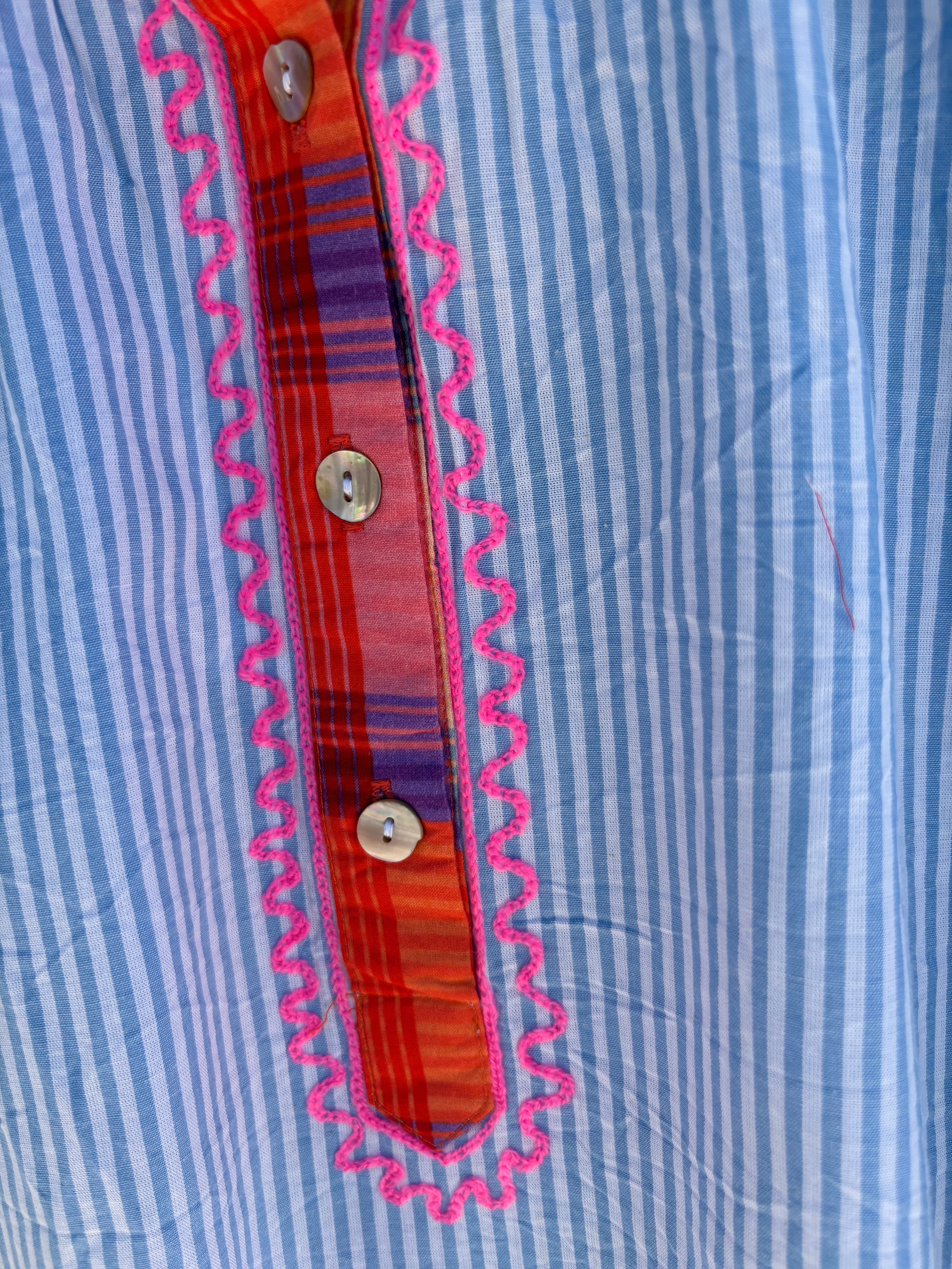 Blouse Louisa