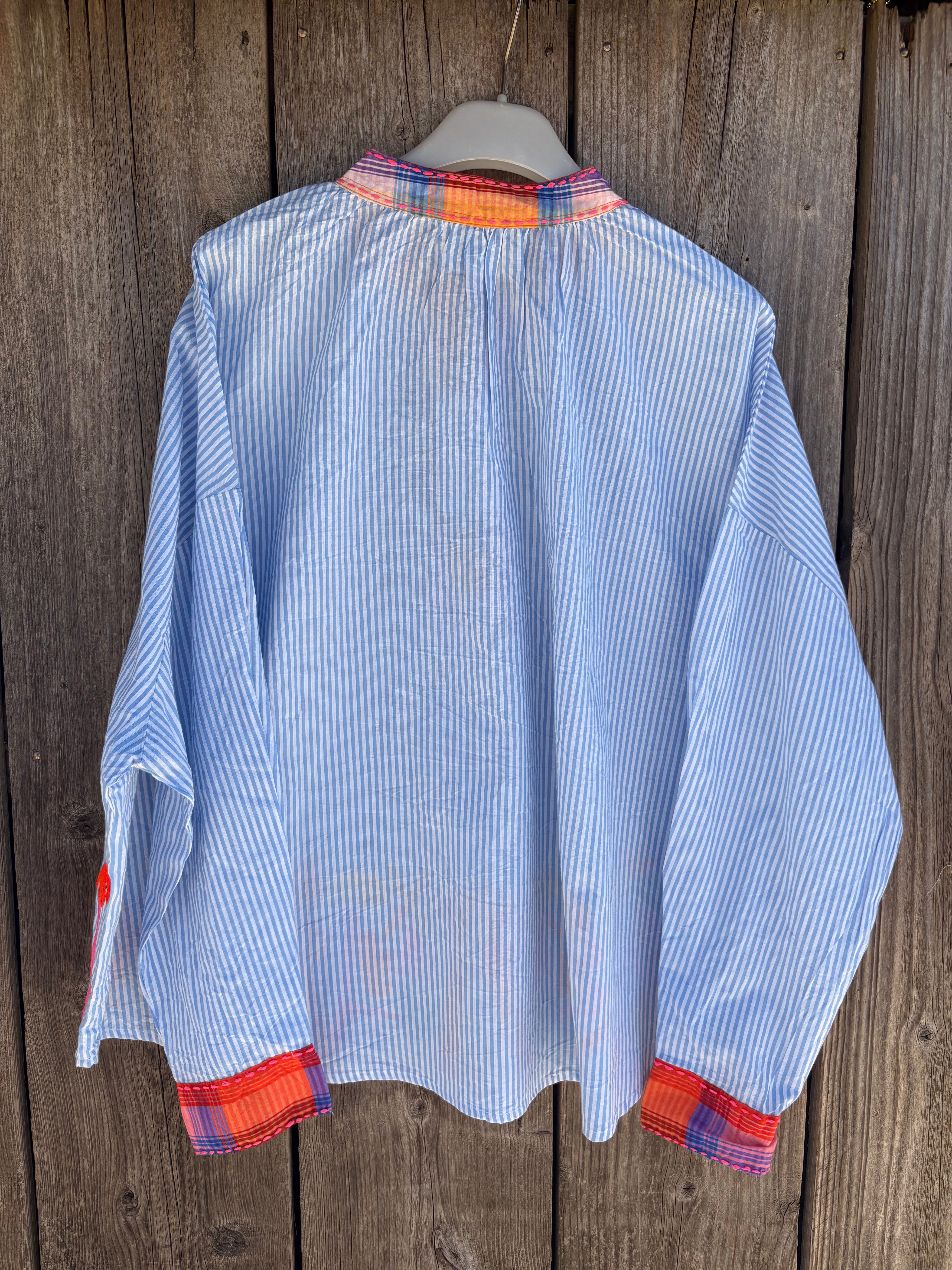 Blouse Louisa