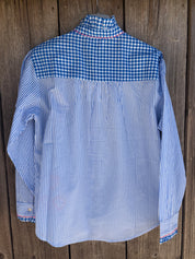 Chemise Cactus Love