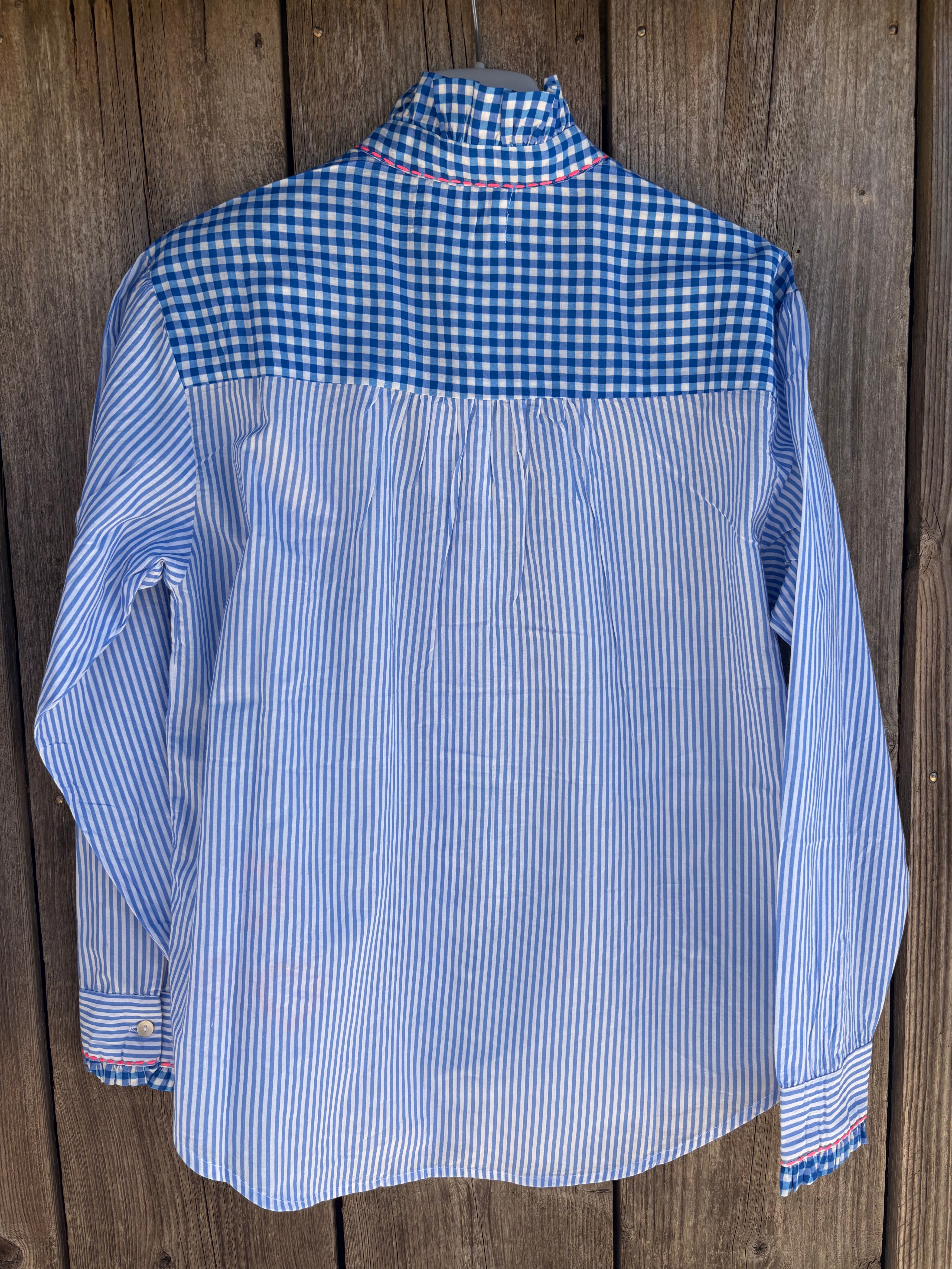 Chemise Cactus Love