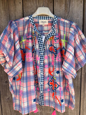 Blouse Bobbies