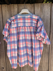 Blouse Bobbies