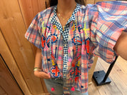 Blouse Bobbies