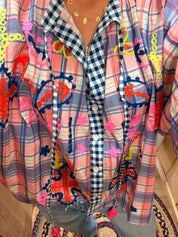 Blouse Bobbies