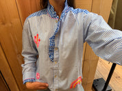 Chemise Cactus Love