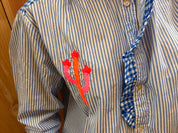 Chemise Cactus Love