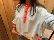 Blouse Louisa