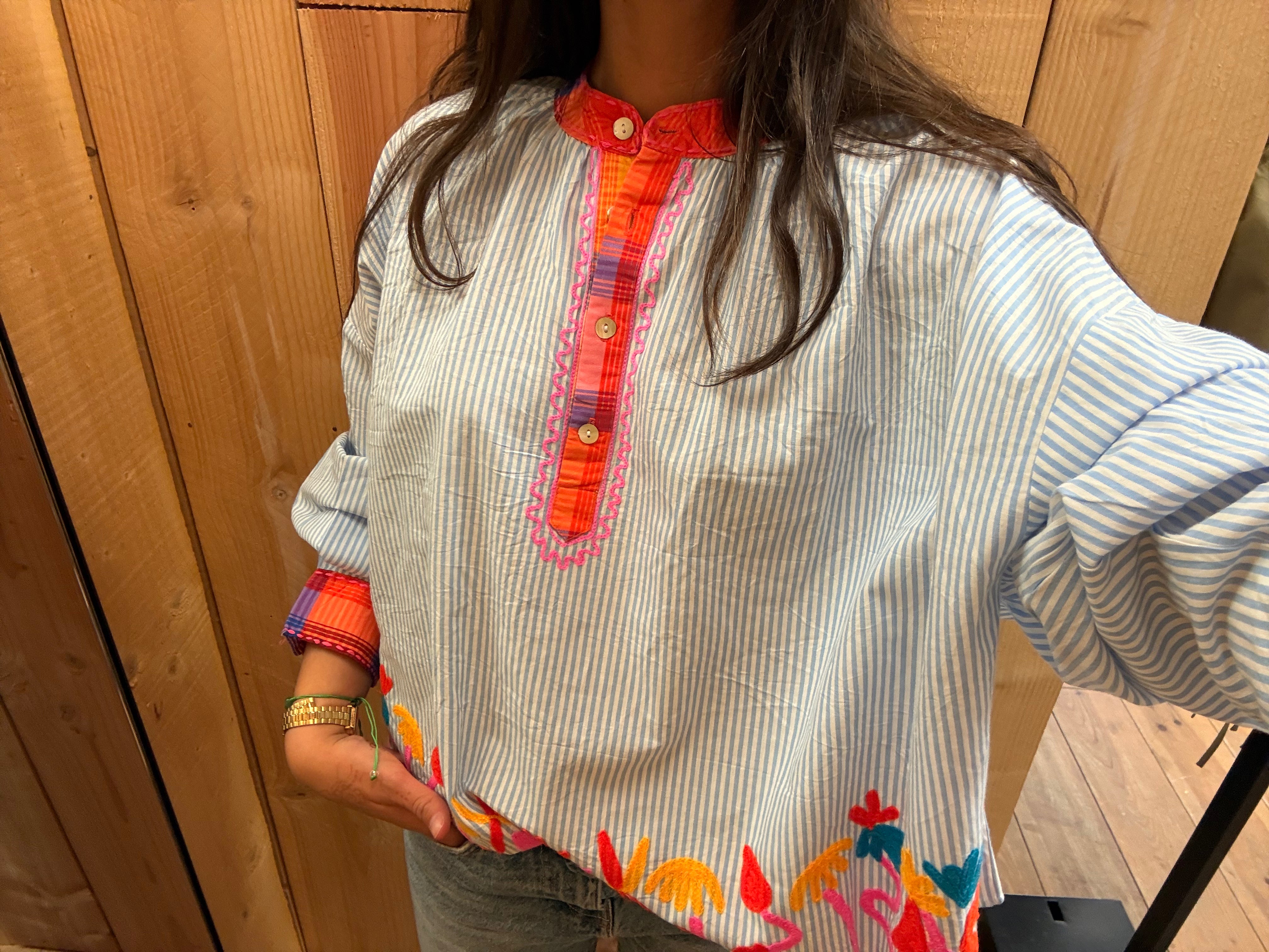 Blouse Louisa