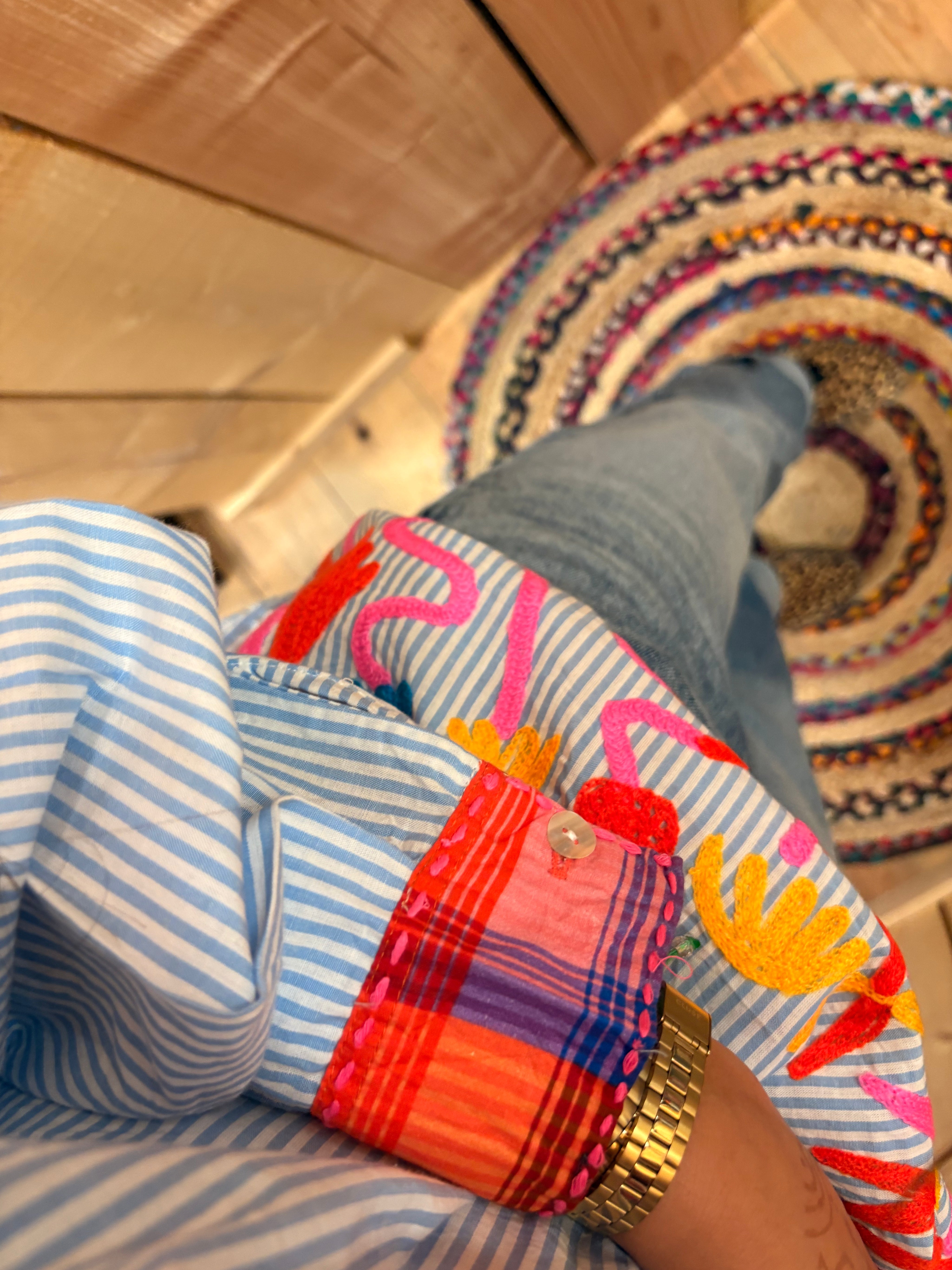 Blouse Louisa