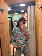 Chemise-Viky