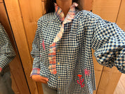 Chemise-Viky