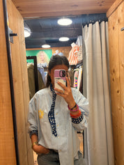 Chemise-Sunny