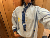 Chemise-Sunny