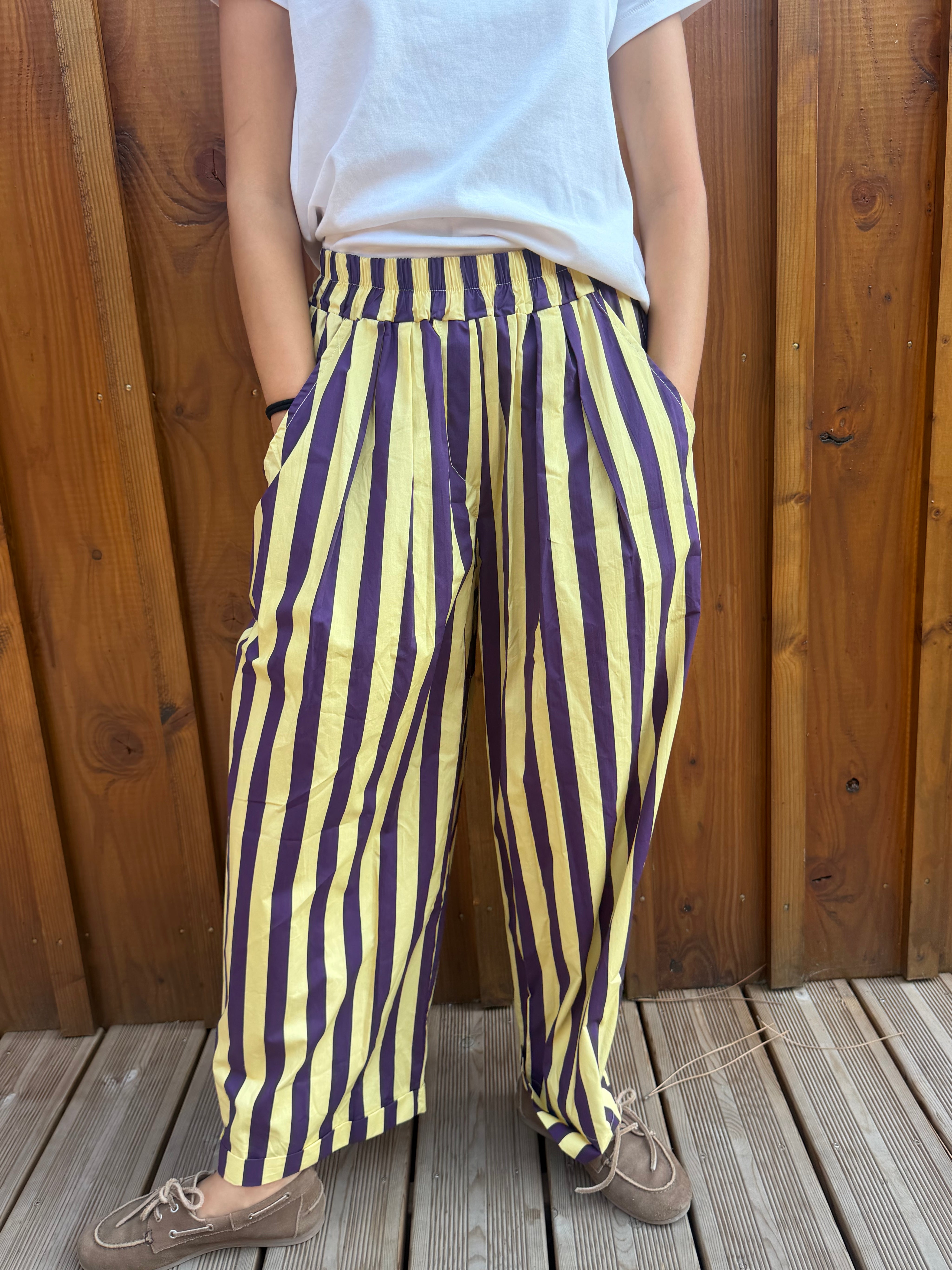 Pantalon Clement