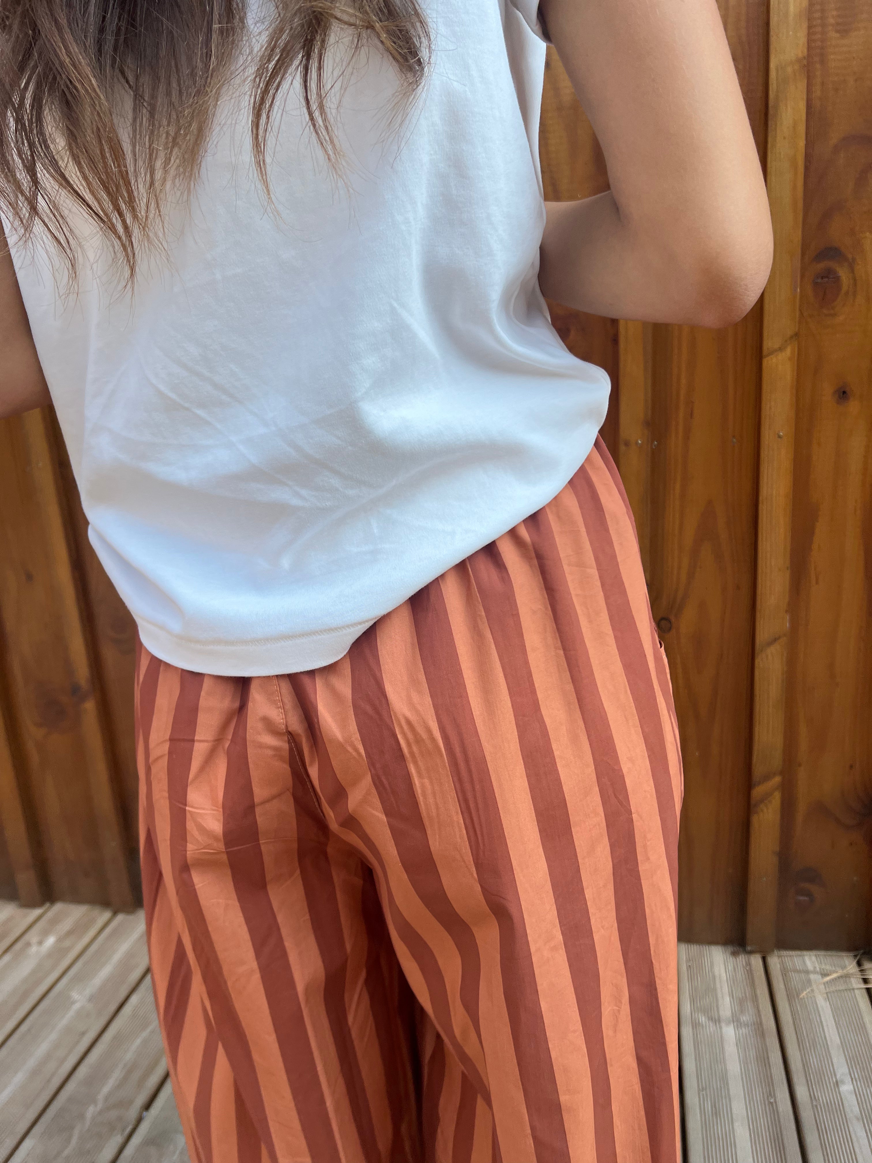 Pantalon Clement