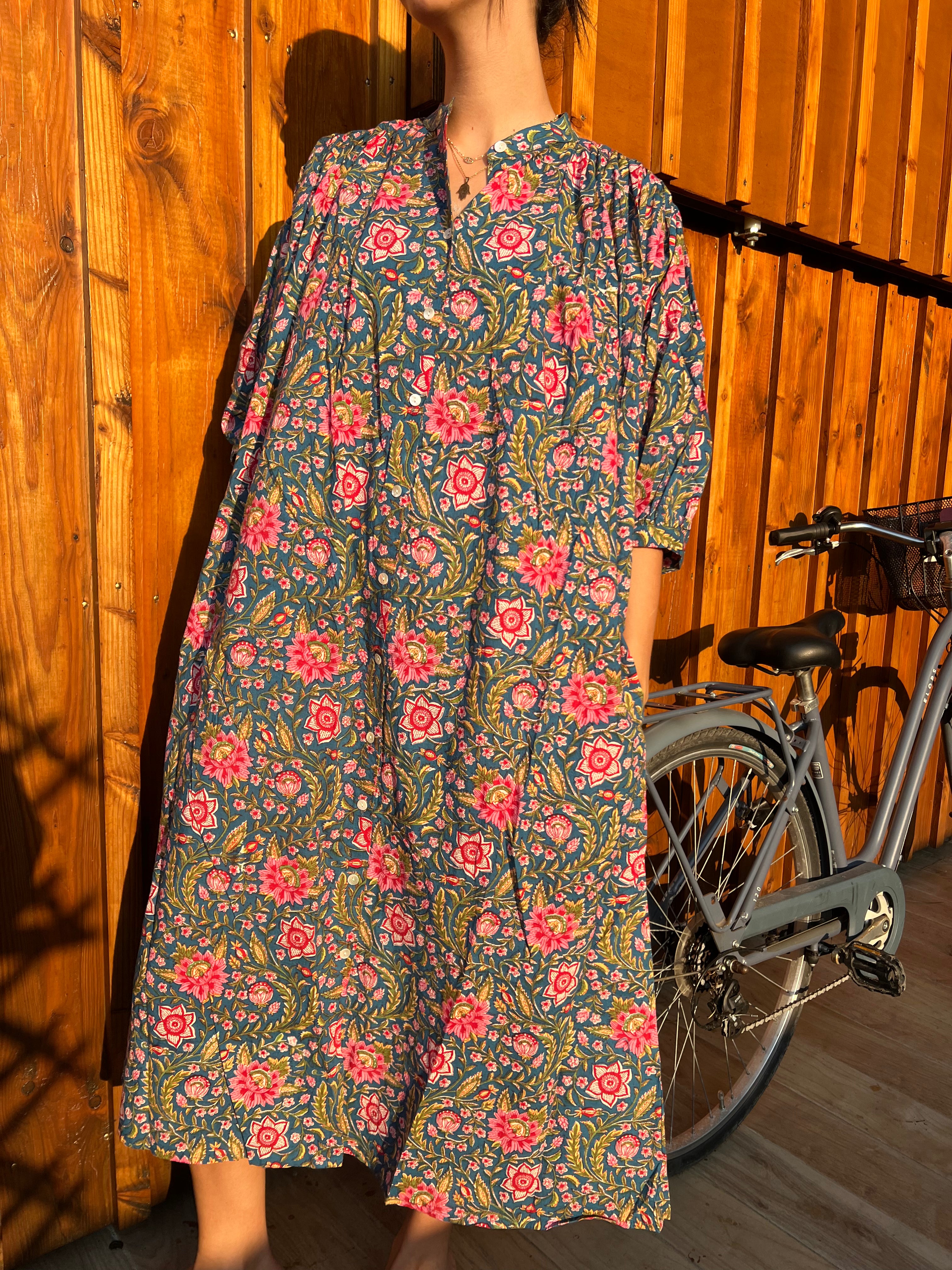 Robe Juny