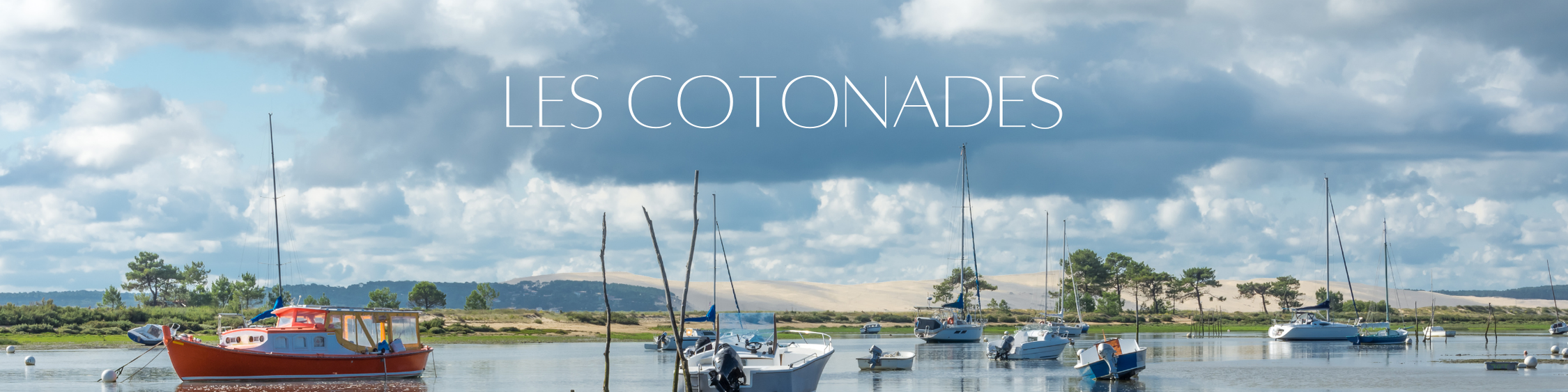 Les Cotonades